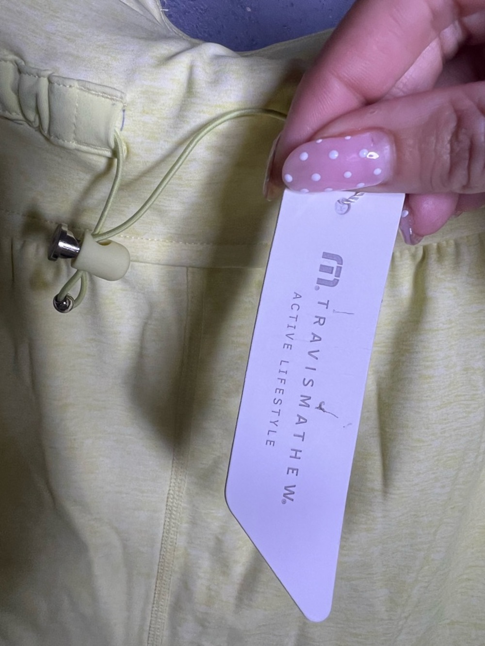 Travis Mathew Shorts Large - Picture 5 of 6